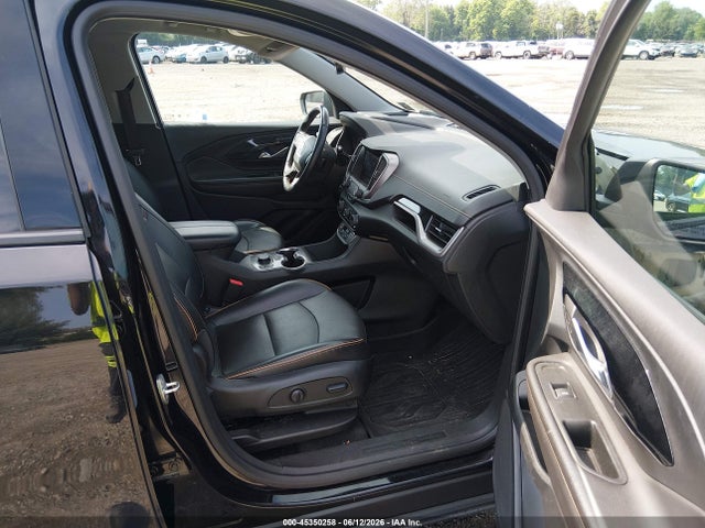 Продаж на аукціоні авто 2023 Gmc Terrain Awd At4, vin: 3GKALYEG4PL117128, номер лоту: 45350258