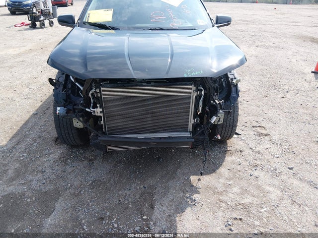 Продаж на аукціоні авто 2023 Gmc Terrain Awd At4, vin: 3GKALYEG4PL117128, номер лоту: 45350258