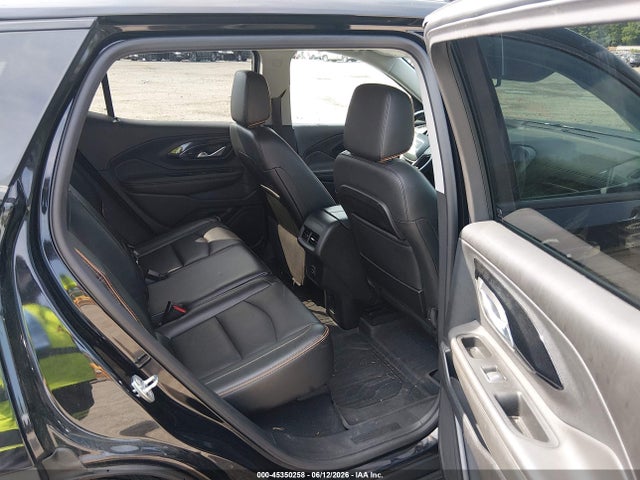 Продаж на аукціоні авто 2023 Gmc Terrain Awd At4, vin: 3GKALYEG4PL117128, номер лоту: 45350258