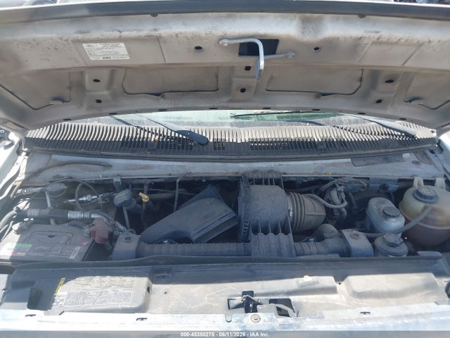 Продажа на аукционе авто 2012 Ford E-250 Commercial, vin: 1FTNE2EW6CDB03078, номер лота: 45350275