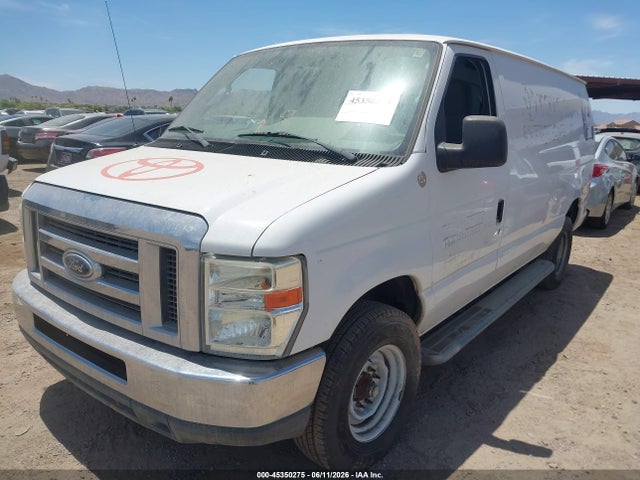 Продажа на аукционе авто 2012 Ford E-250 Commercial, vin: 1FTNE2EW6CDB03078, номер лота: 45350275