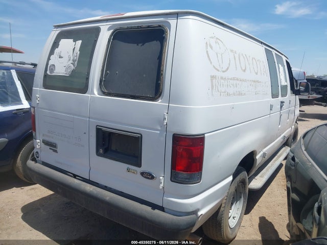 Продажа на аукционе авто 2012 Ford E-250 Commercial, vin: 1FTNE2EW6CDB03078, номер лота: 45350275