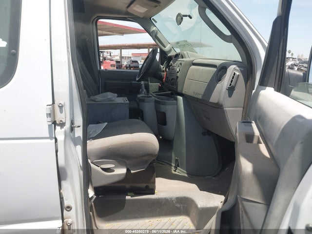 Продажа на аукционе авто 2012 Ford E-250 Commercial, vin: 1FTNE2EW6CDB03078, номер лота: 45350275