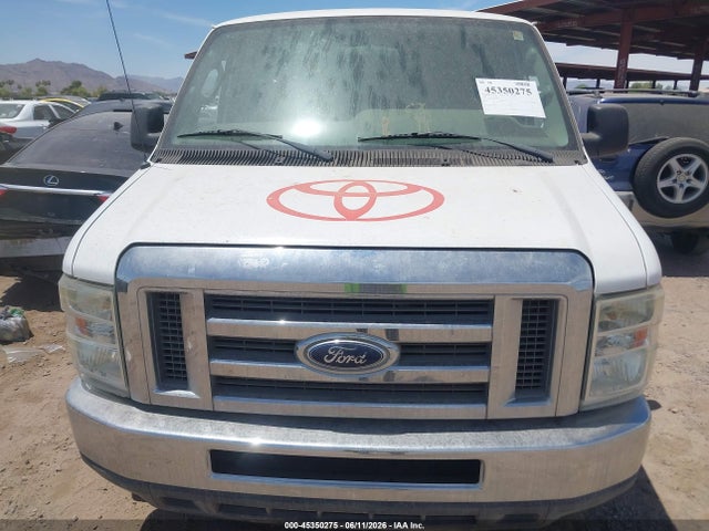 Продажа на аукционе авто 2012 Ford E-250 Commercial, vin: 1FTNE2EW6CDB03078, номер лота: 45350275