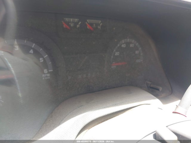 Продажа на аукционе авто 2012 Ford E-250 Commercial, vin: 1FTNE2EW6CDB03078, номер лота: 45350275