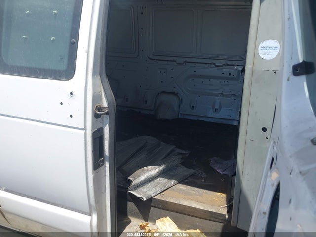 Продажа на аукционе авто 2012 Ford E-250 Commercial, vin: 1FTNE2EW6CDB03078, номер лота: 45350275