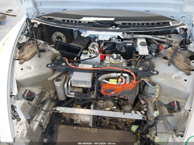 Tesla Model 3 Performance Dual Motor All-wheel Drive 2022 5YJ3E1EC2NF312563 Image 10