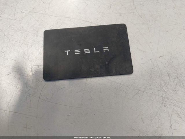 Tesla Model 3 Performance Dual Motor All-wheel Drive 2022 5YJ3E1EC2NF312563 Image 11