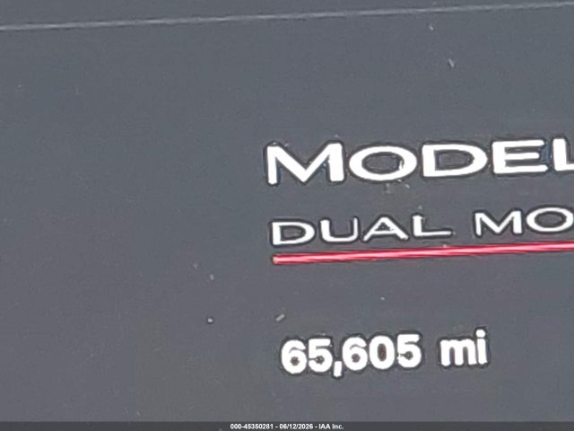 Tesla Model 3 Performance Dual Motor All-wheel Drive 2022 5YJ3E1EC2NF312563 Image 16