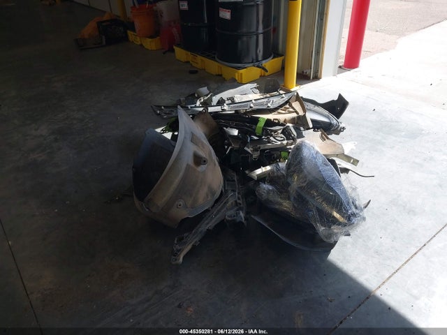 Tesla Model 3 Performance Dual Motor All-wheel Drive 2022 5YJ3E1EC2NF312563 Image 12