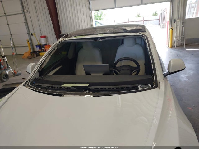 Tesla Model 3 Performance Dual Motor All-wheel Drive 2022 5YJ3E1EC2NF312563 Image 22