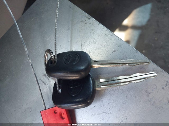 45350282 :رقم المزاد ، JTDBR32E160063500 vin ، 2006 Toyota Corolla Ce مزاد بيع