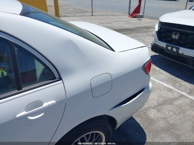 45350282 :رقم المزاد ، JTDBR32E160063500 vin ، 2006 Toyota Corolla Ce مزاد بيع