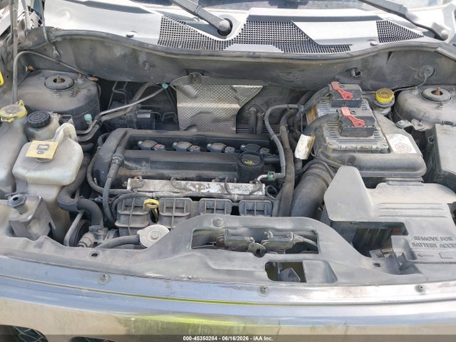 Aukcja sprzedaży 2016 Jeep Patriot Sport, vin: 1C4NJPBA0GD575185, numer aukcji: 45350284