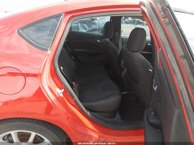 Продажа на аукционе авто 2016 Dodge Dart Se, vin: 1C3CDFAA2GD661421, номер лота: 45350286