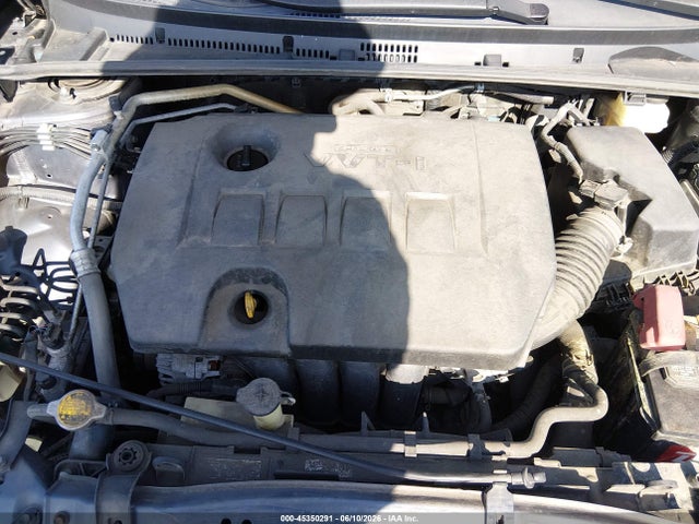 Toyota Corolla S Plus 2015 5YFBURHE2FP211779 Image 10