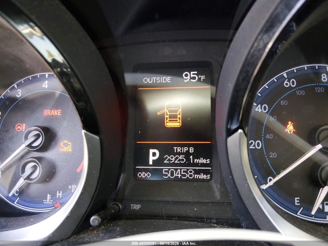 Toyota Corolla S Plus 2015 5YFBURHE2FP211779 Image 7