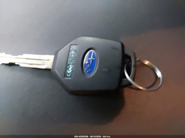 45350296 :رقم المزاد ، JF2GTAPC3L8235625 vin ، 2020 Subaru Crosstrek Premium مزاد بيع