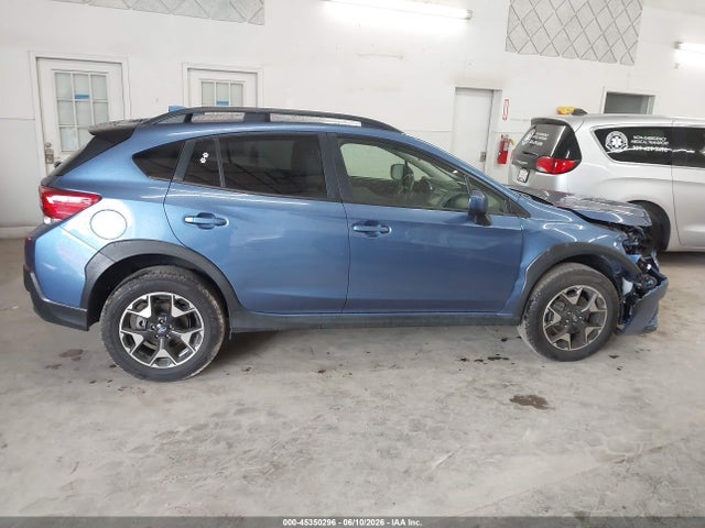 45350296 :رقم المزاد ، JF2GTAPC3L8235625 vin ، 2020 Subaru Crosstrek Premium مزاد بيع