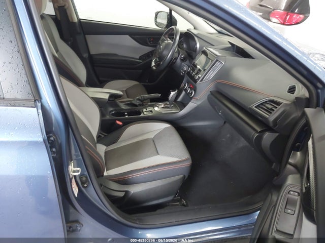 45350296 :رقم المزاد ، JF2GTAPC3L8235625 vin ، 2020 Subaru Crosstrek Premium مزاد بيع