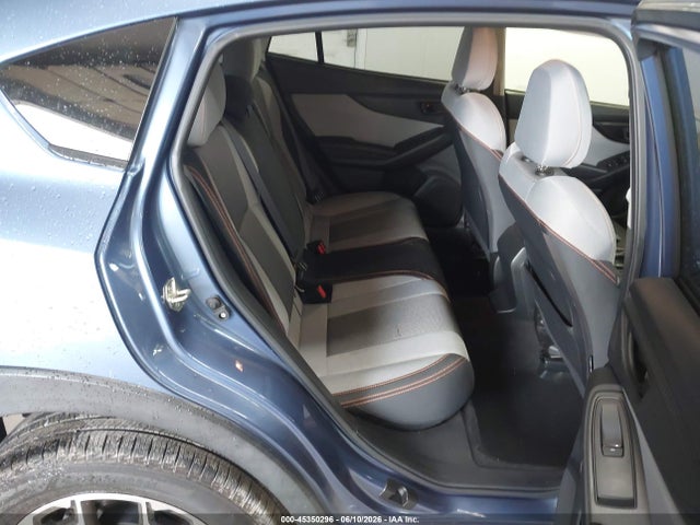 45350296 :رقم المزاد ، JF2GTAPC3L8235625 vin ، 2020 Subaru Crosstrek Premium مزاد بيع