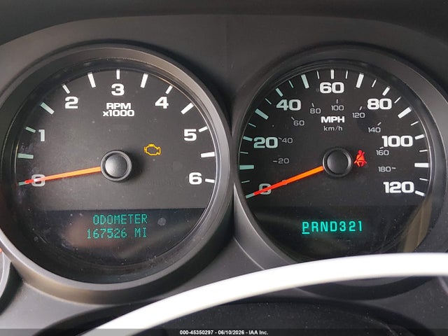 2008 Chevrolet Silverado 1500 Work Truck მანქანა იყიდება აუქციონზე, vin: 1GCEC19C38Z215038, აუქციონის ნომერი: 45350297