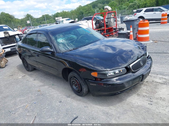 Aukcja sprzedaży 2004 Buick Century, vin: 2G4WS52J441238687, numer aukcji: 45350298