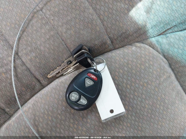 2004 Buick Century მანქანა იყიდება აუქციონზე, vin: 2G4WS52J441238687, აუქციონის ნომერი: 45350298