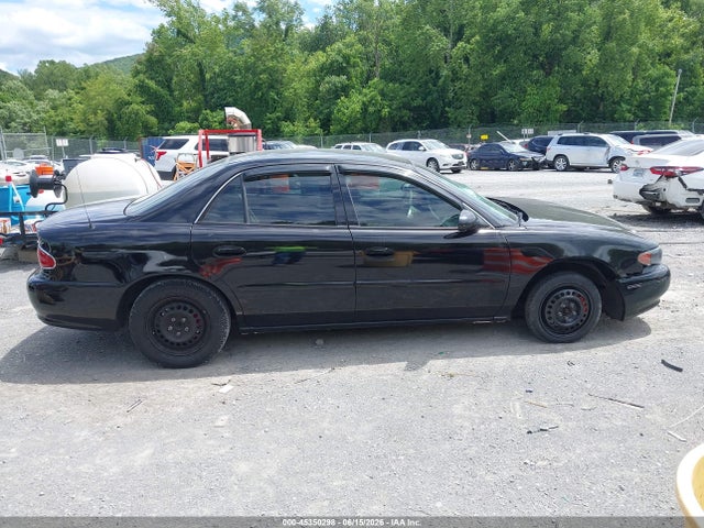 2004 Buick Century მანქანა იყიდება აუქციონზე, vin: 2G4WS52J441238687, აუქციონის ნომერი: 45350298
