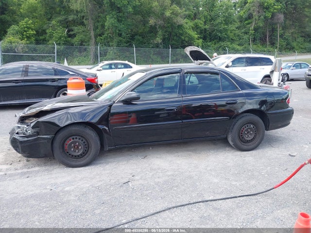 2004 Buick Century მანქანა იყიდება აუქციონზე, vin: 2G4WS52J441238687, აუქციონის ნომერი: 45350298