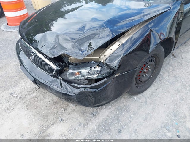 2004 Buick Century მანქანა იყიდება აუქციონზე, vin: 2G4WS52J441238687, აუქციონის ნომერი: 45350298