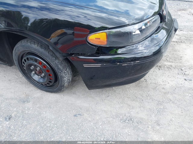 2004 Buick Century მანქანა იყიდება აუქციონზე, vin: 2G4WS52J441238687, აუქციონის ნომერი: 45350298