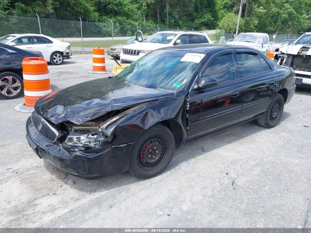 2004 Buick Century მანქანა იყიდება აუქციონზე, vin: 2G4WS52J441238687, აუქციონის ნომერი: 45350298