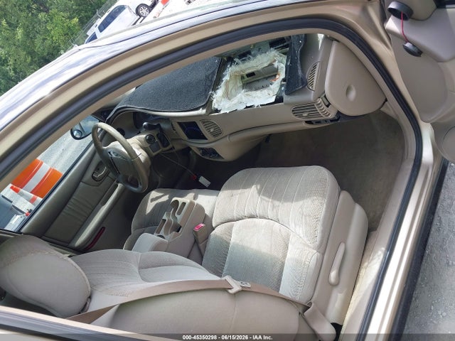 2004 Buick Century მანქანა იყიდება აუქციონზე, vin: 2G4WS52J441238687, აუქციონის ნომერი: 45350298