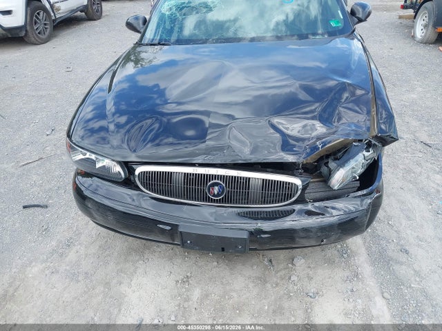 2004 Buick Century მანქანა იყიდება აუქციონზე, vin: 2G4WS52J441238687, აუქციონის ნომერი: 45350298