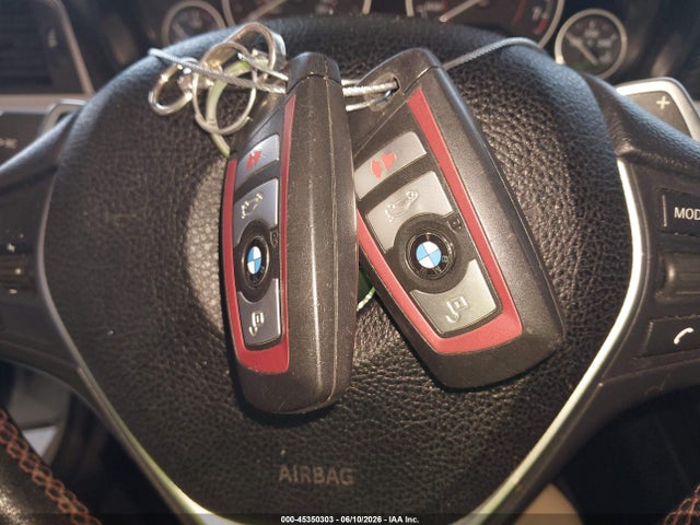 Aukcja sprzedaży 2017 Bmw 330e Iperformance, vin: WBA8E1C38HA156953, numer aukcji: 45350303