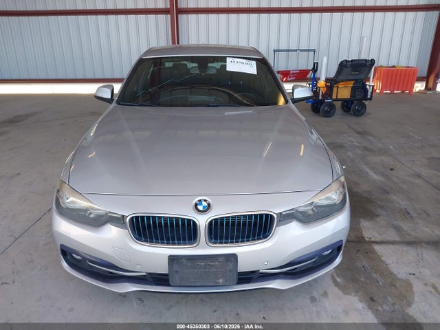 Aukcja sprzedaży 2017 Bmw 330e Iperformance, vin: WBA8E1C38HA156953, numer aukcji: 45350303