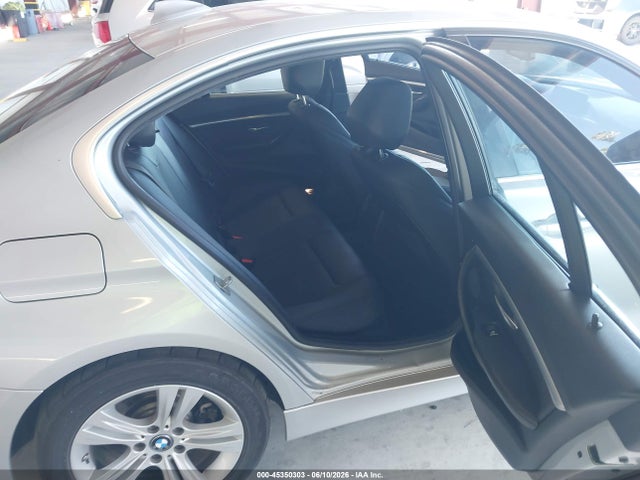 Aukcja sprzedaży 2017 Bmw 330e Iperformance, vin: WBA8E1C38HA156953, numer aukcji: 45350303