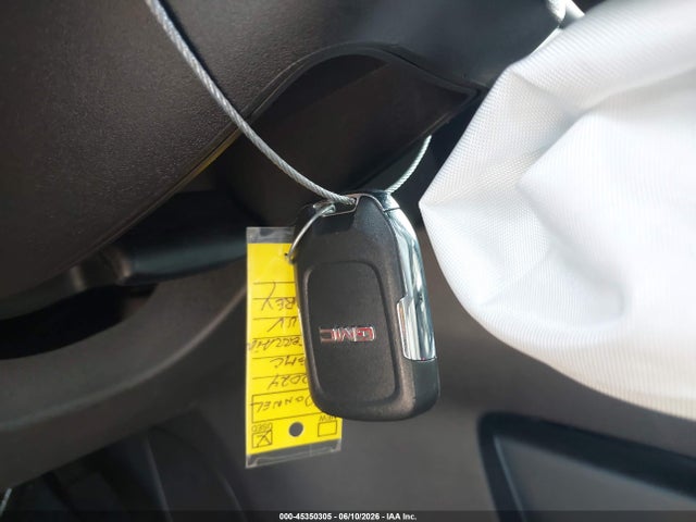 Aukcja sprzedaży 2024 Gmc Terrain Fwd Sle, vin: 3GKALMEG2RL345253, numer aukcji: 45350305