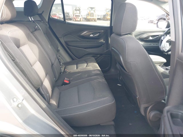 Aukcja sprzedaży 2024 Gmc Terrain Fwd Sle, vin: 3GKALMEG2RL345253, numer aukcji: 45350305