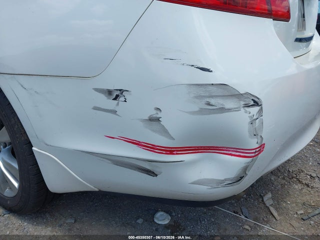 2012 Infiniti M37x მანქანა იყიდება აუქციონზე, vin: JN1BY1AR4CM390749, აუქციონის ნომერი: 45350307