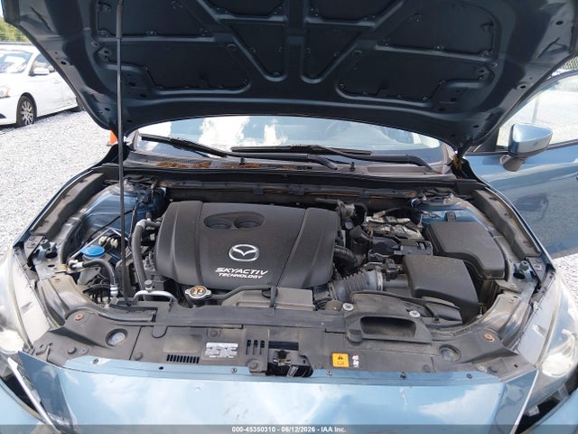 Продаж на аукціоні авто 2016 Mazda Mazda3 I Sport, vin: JM1BM1T74G1304674, номер лоту: 45350310