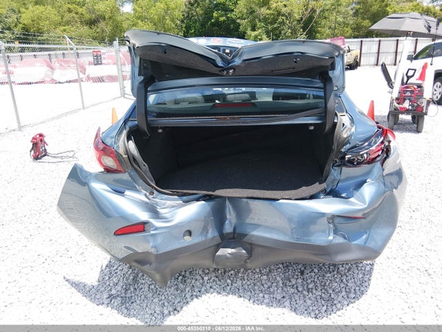 Продаж на аукціоні авто 2016 Mazda Mazda3 I Sport, vin: JM1BM1T74G1304674, номер лоту: 45350310