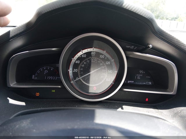 Продаж на аукціоні авто 2016 Mazda Mazda3 I Sport, vin: JM1BM1T74G1304674, номер лоту: 45350310