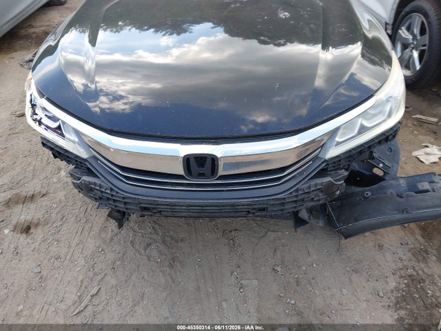Aukcja sprzedaży 2016 Honda Accord Sport, vin: 1HGCR2F59GA191456, numer aukcji: 45350314