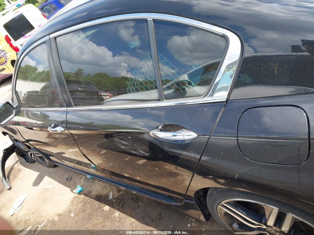 Aukcja sprzedaży 2016 Honda Accord Sport, vin: 1HGCR2F59GA191456, numer aukcji: 45350314