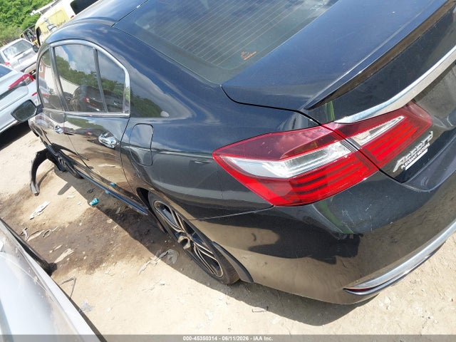 Aukcja sprzedaży 2016 Honda Accord Sport, vin: 1HGCR2F59GA191456, numer aukcji: 45350314