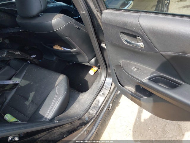 Aukcja sprzedaży 2016 Honda Accord Sport, vin: 1HGCR2F59GA191456, numer aukcji: 45350314