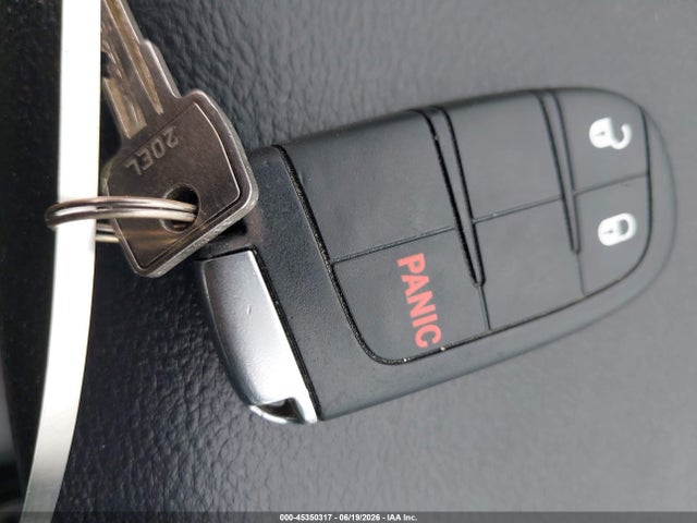 Продажа на аукционе авто 2019 Dodge Journey Crossroad, vin: 3C4PDCGG4KT803665, номер лота: 45350317