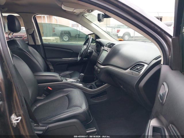 Продажа на аукционе авто 2019 Dodge Journey Crossroad, vin: 3C4PDCGG4KT803665, номер лота: 45350317